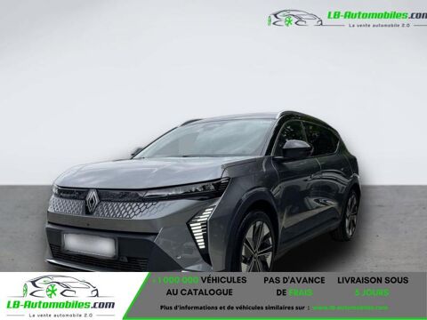 Renault Sc&eacute;nic E-Tech electrique 220 ch grande autonomie 2025 occasion Beaupuy 31850