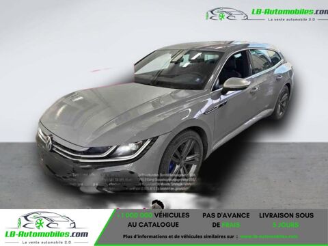 Volkswagen Arteon 2.0 TSI 320 BVA 4MOTION 2021 occasion Beaupuy 31850