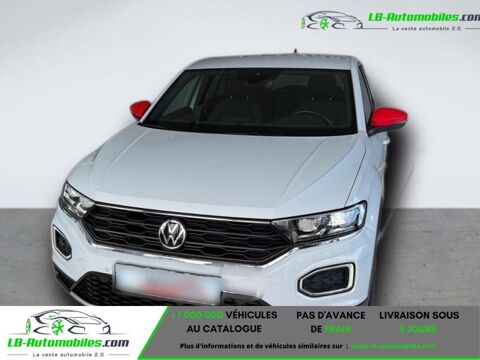 Volkswagen T-ROC 1.5 TSI 150 EVO Start/Stop BVM 2020 occasion Beaupuy 31850