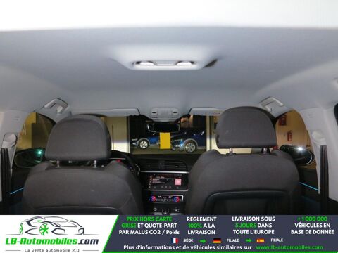Q3 40 TDI 200 ch BVA Quattro 2021 occasion 31850 Beaupuy