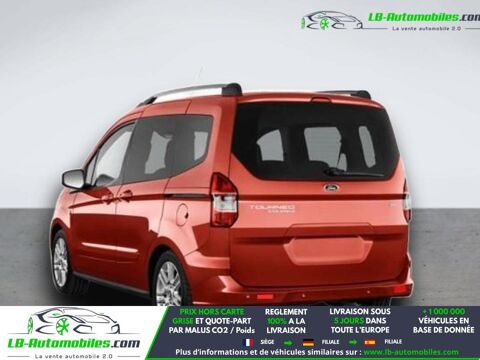Tourneo VP 1.0 EcoBoost 100 2018 occasion 31850 Beaupuy