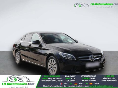 Classe C 300 de BVA 2021 occasion 31850 Beaupuy