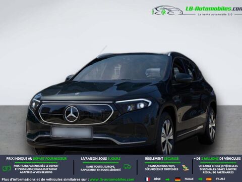 Annonce voiture Mercedes EQA 30390 €