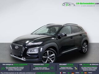 Kona 1.6 T-GDi 177 BVA 2020 occasion 31850 Beaupuy