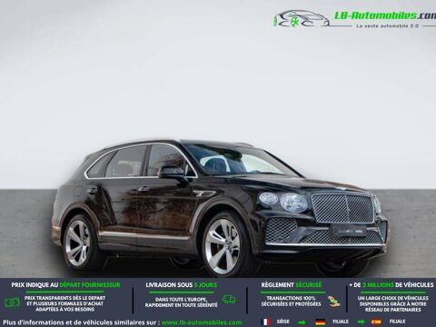 Bentayga Hybrid 3.0 449 ch BVA 2023 occasion 31850 Beaupuy