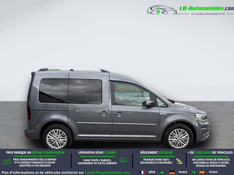Caddy 1.4 TSI 130 BVA 2019 occasion 31850 Beaupuy