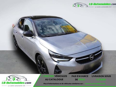 Opel Corsa 1.2 Turbo 130 ch BVA 2020 occasion Beaupuy 31850