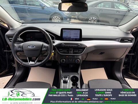 Focus 2.0 EcoBlue 150 BVA 2020 occasion 31850 Beaupuy