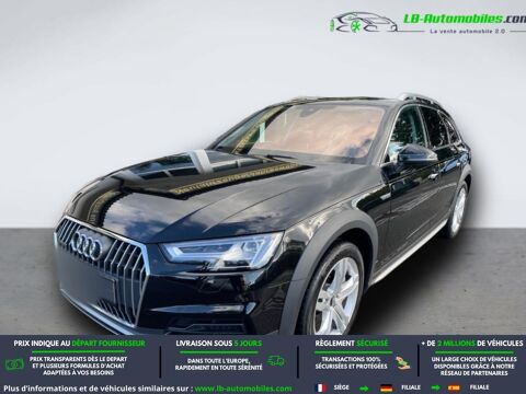 Audi A4 45 TFSI 245 BVA 2019 occasion Beaupuy 31850