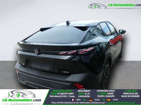 408 PHEV 225 e-BVA 2025 occasion 31850 Beaupuy