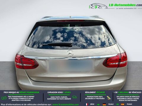 Classe C 300 d BVA 2019 occasion 31850 Beaupuy