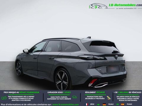 308 SW PHEV 180 e-BVA 2025 occasion 31850 Beaupuy