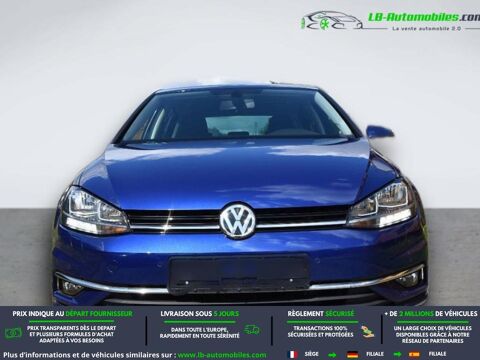Golf 1.0 TSI 110 BVM 2018 occasion 31850 Beaupuy