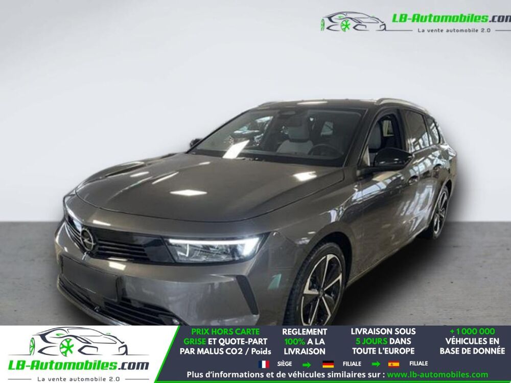 Astra 1.5 Diesel 130 ch BVA 2023 occasion 31850 Beaupuy