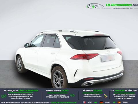 Classe GLE 300 d BVA 4Matic 2020 occasion 31850 Beaupuy