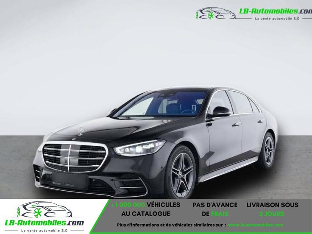 Classe S 450 BVA 4-Matic 2023 occasion 31850 Beaupuy