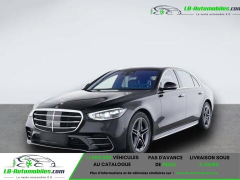 Annonce voiture Mercedes Classe S 99200 €