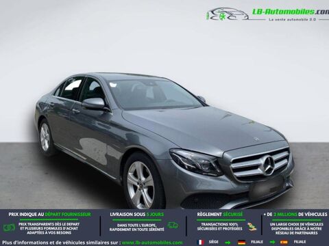 Classe E 220 CDI BVA 2017 occasion 31850 Beaupuy