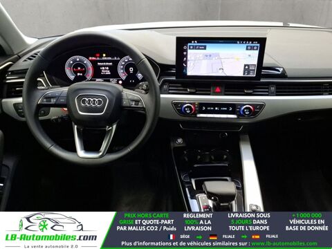 A4 30 TDI 136 BVA 2024 occasion 31850 Beaupuy