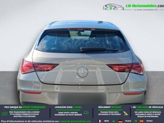 Classe CLA 200 BVA 2020 occasion 31850 Beaupuy