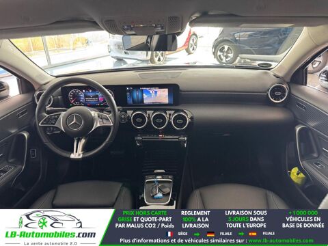 Classe A 180 BVA 2025 occasion 31850 Beaupuy