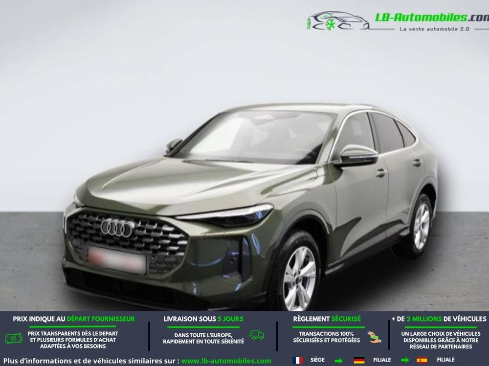 Q5 TFSI 204 ch Quattro 2025 occasion 31850 Beaupuy