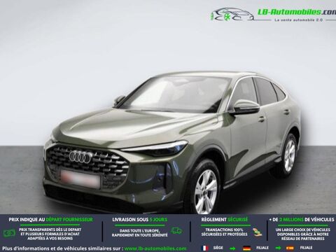 Annonce voiture Audi Q5 47980 €