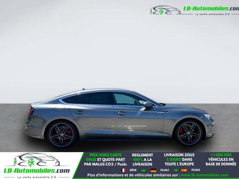 A5 TFSI 190 BVA 2019 occasion 31850 Beaupuy