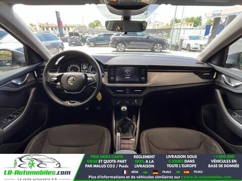 Scala 1.0 TSI 95 ch BVM 2023 occasion 31850 Beaupuy