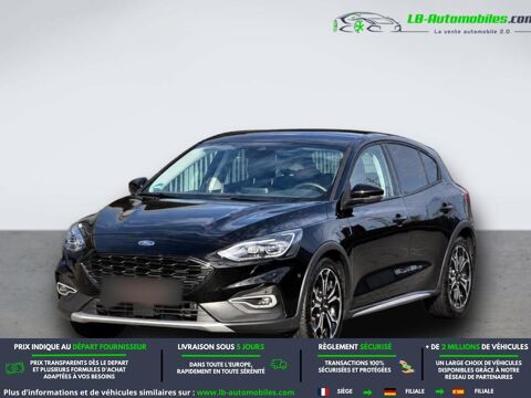 Ford Focus 1.5 EcoBoost 150 BVA 2019 occasion Beaupuy 31850