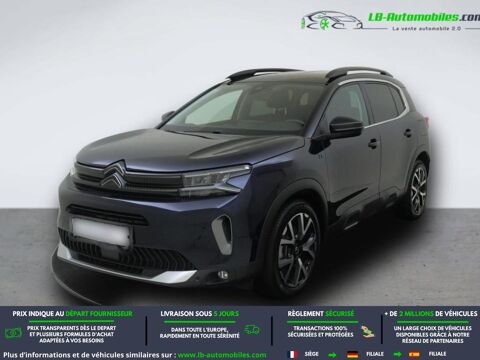 C5 aircross Hybride Rechargeable 225 BVA 2022 occasion 31850 Beaupuy