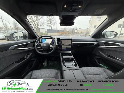 Espace E-Tech hybrid 200 BVA 2025 occasion 31850 Beaupuy