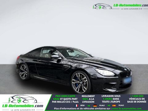 BMW M6 560CH 2014 occasion Beaupuy 31850