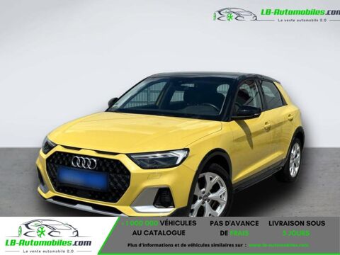 Audi A1 30 TFSI 116 ch BVA 2019 occasion Beaupuy 31850