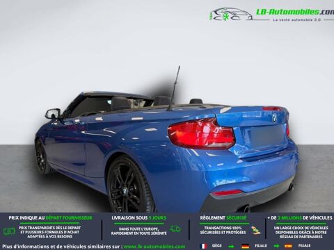 Serie 2 M240i 340 ch BVA 2018 occasion 31850 Beaupuy