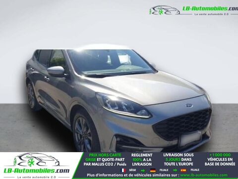 Kuga 1.5 EcoBlue 120 BVA 2022 occasion 31850 Beaupuy
