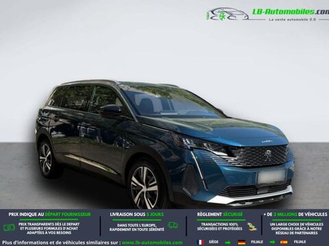 5008 BlueHDi 130ch BVA 2024 occasion 31850 Beaupuy