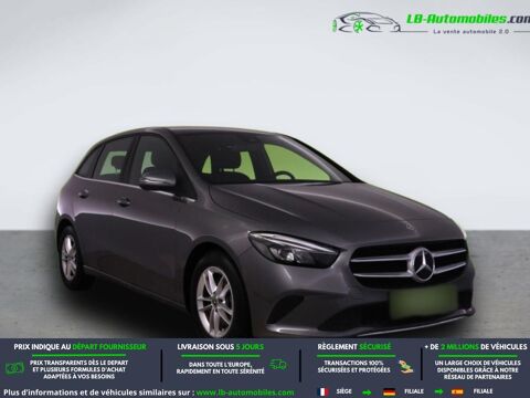 Mercedes Classe B 200 BVA 2019 occasion Beaupuy 31850