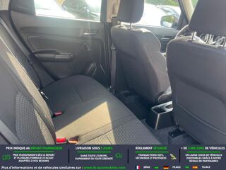 Swift 1.2 Dualjet 90ch 2020 occasion 31850 Beaupuy
