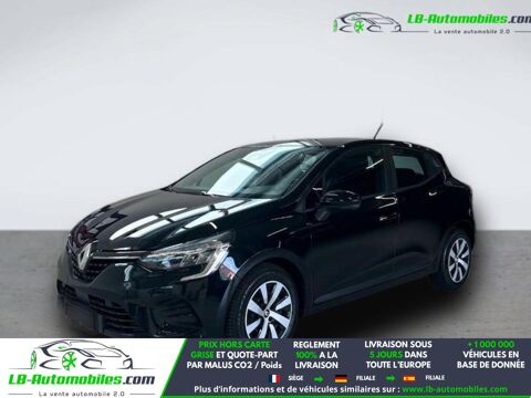 Annonce voiture Renault Clio V 17100 €