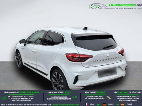 Colt 1.6 MPI HEV 143 2025 occasion 31850 Beaupuy