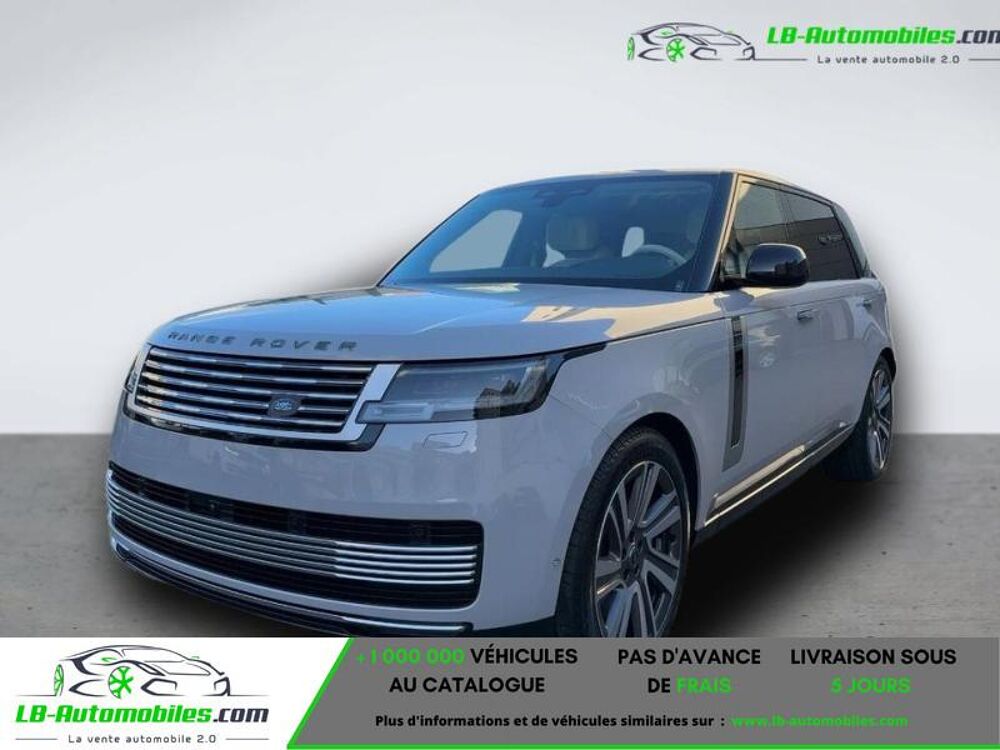 Range Rover P615 AWD BVA 2024 occasion 31850 Beaupuy