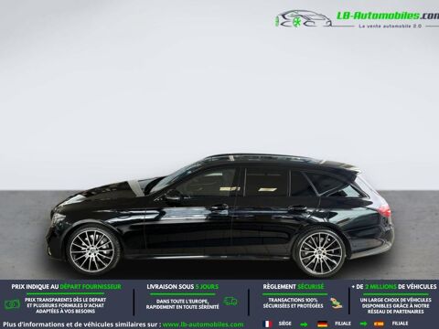 Classe E 450 BVA 4-Matic 2019 occasion 31850 Beaupuy
