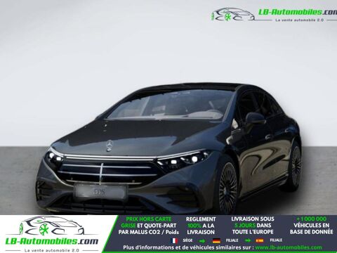 EQS 450+ 2025 occasion 31850 Beaupuy