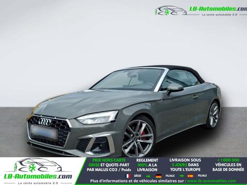 Audi A5 40 TFSI 204 BVA Quattro 2024 occasion Beaupuy 31850