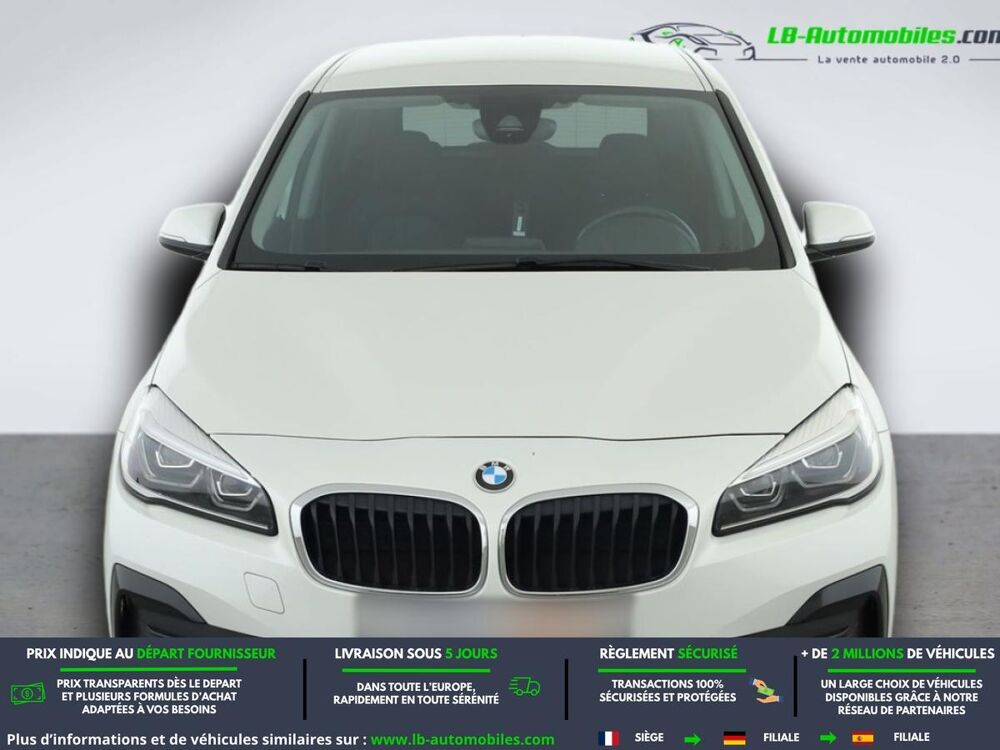 Serie 2 218i 136 ch 2020 occasion 31850 Beaupuy