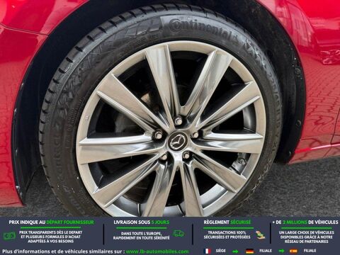 626 2.5L SKYACTIV-G 194 ch BVA 2019 occasion 31850 Beaupuy
