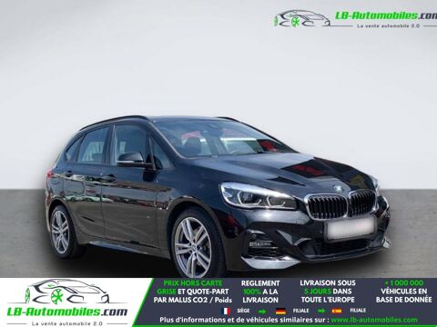 Serie 2 220d 190 ch BVA 2018 occasion 31850 Beaupuy