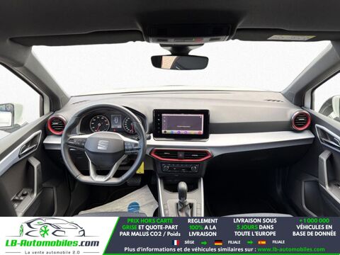 Arona 1.5 TSI 150 ch BVA 2023 occasion 31850 Beaupuy