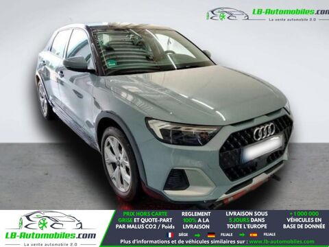 A1 35 TFSI 150 ch BVA 2021 occasion 31850 Beaupuy